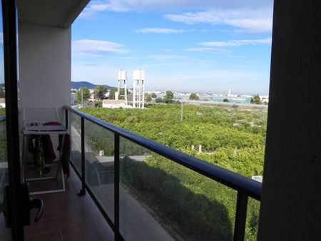 Piso de alquiler en Calle de San Enrique, Beniarjó - Photo 5