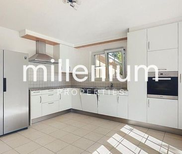 Maison individuelle en plein cœur de Vessy - Photo 6