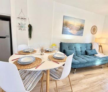 1-BEDROOM APARTMENT - LA MANGA DEL MAR MENOR - Photo 3