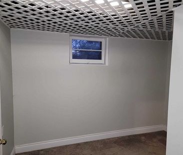 For Lease - 1482 Fisher Avenue Unit# Lwr Lvl, Burlington, Ontario - Photo 1