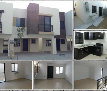 ALTARIA Casa en Renta EQUIPADA en Apodaca MZC - Photo 2