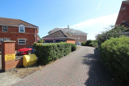 1 bedroom flat to rent - Photo 5