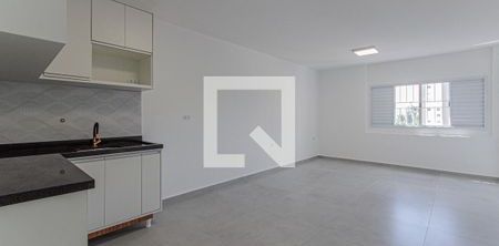 Studio para alugar com 25m², 1 quarto e sem vaga - Foto 2