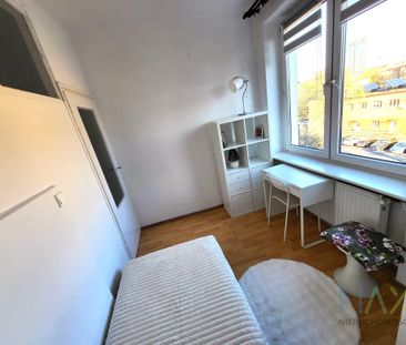 Słoneczne mieszkanie dwupokojowe w zielonej części Bronowic - ul. L... - Фото 4