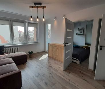 Mieszkanie na Wynajem - Photo 1