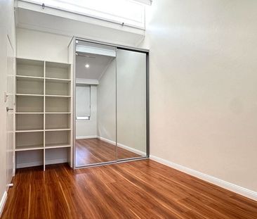 Exceptional Townhouse Bordering Waterside Reserve - Photo 5