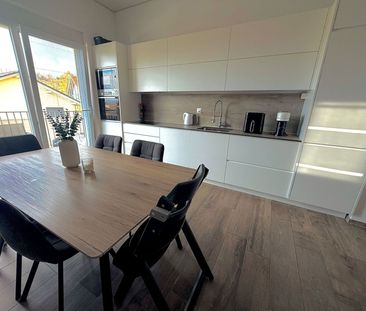 3.5 Zimmer, 75 m² - Photo 4