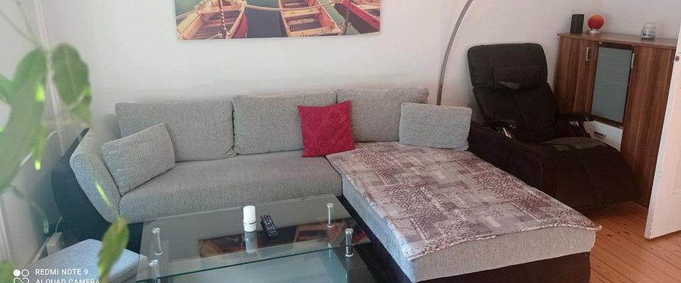 Ich werde meine Wohnung vermieten - Foto 1