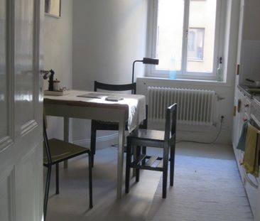 Hagagatan, Stockholm - Photo 5