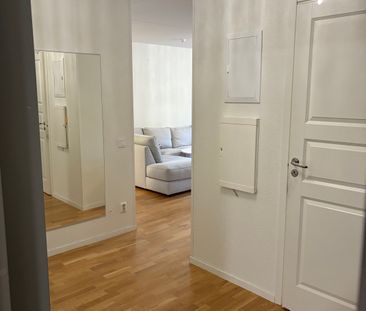 Skyllbergsgatan, Bandhagen - Photo 4