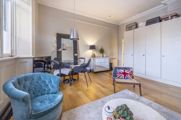 flat to rent - Photo 1