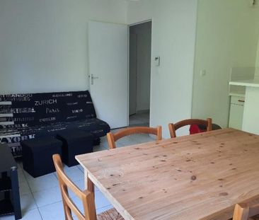 Louer appartement 2 pièces de 35 m² - Photo 6