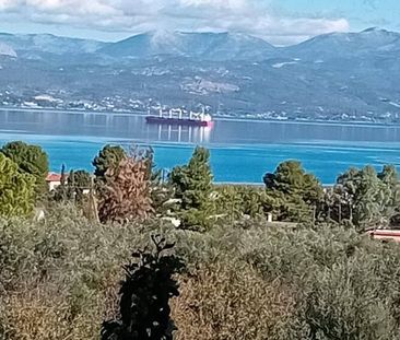 Μονοκατοικία για ενοικίαση Παραλία Αυλίδας (Αυλίδα) - Φωτογραφία 1