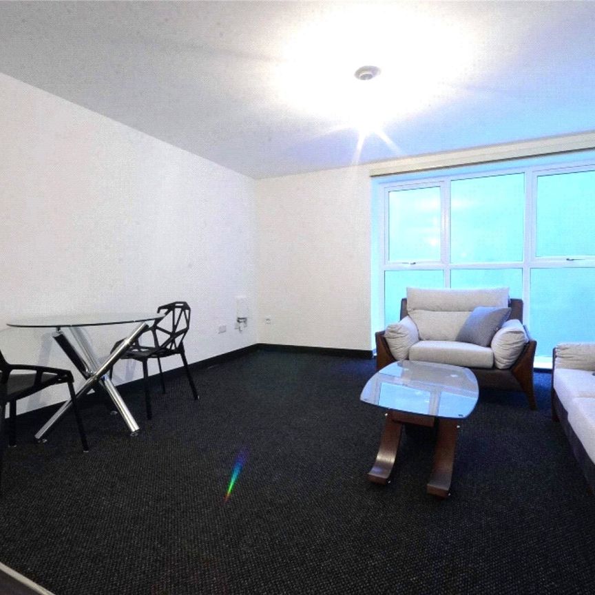 San Court, 33 Wilmslow Road, Rusholme, Manchester, M14 5EB - Photo 1