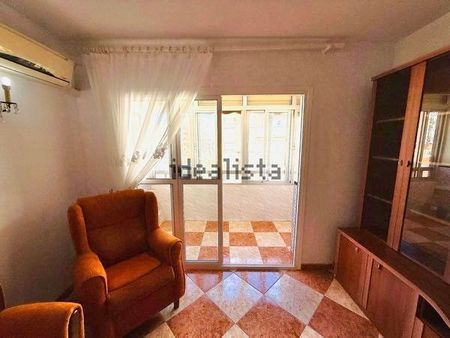 Alquiler de piso en Calle Enrique Cano Ortega, 5 - Photo 3