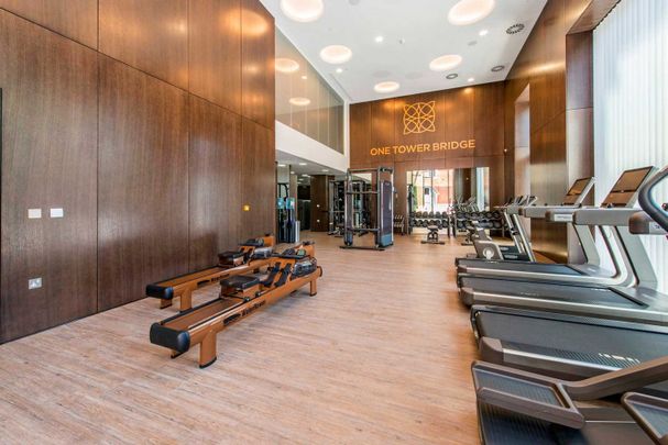 2 Bed Flat, Duchess Walk, SE1 - Photo 1