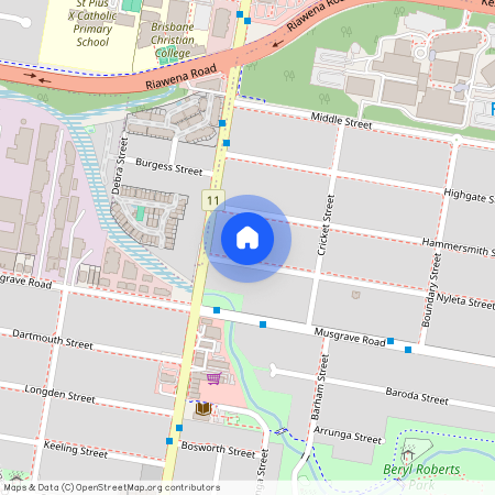 4/14 Nyleta Street, Qld 4108, Coopers Plains