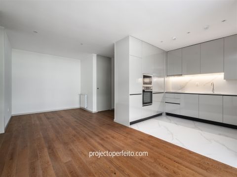 Apartamento T1 - Photo 1