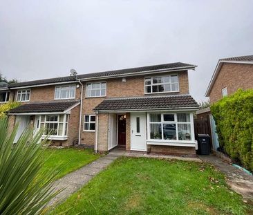 Anton Drive, Minworth, B76 - Photo 6