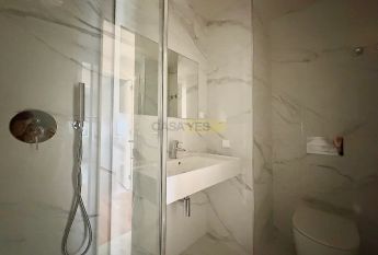 Apartment T3 in Canidelo, Vila Nova de Gaia