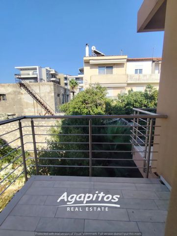Διαμέρισμα για ενοικίαση Πόρος (Ηράκλειο Κρήτης) - Photo 5