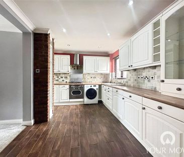 2 bedroom terraced house to rent - Photo 4