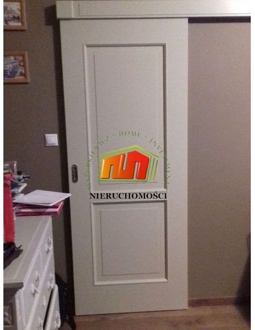 Warszawa M., Warszawa, Mokotów, Stegny - Photo 5