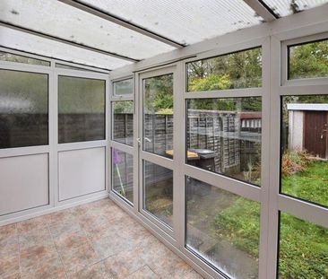 3 bedroom terraced house to rent - Photo 3