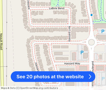 Westpoint Townhomes - Photo 1