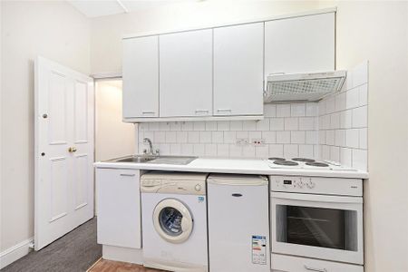 Studio to rent - Photo 3