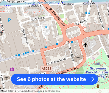 Foregate Street, CHESTER - Photo 1