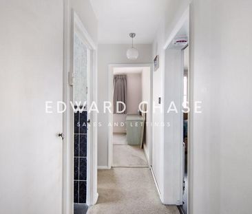 2 bedroom apartment to rent - Photo 6