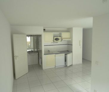 Location Appartement 2 pièces 37m² PERPIGNAN 66000 - Photo 3