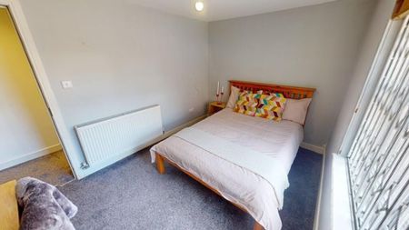 4 bedroom house to rent - Photo 5