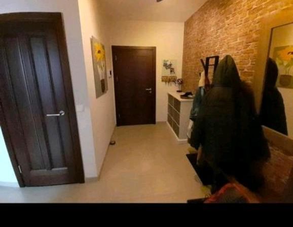 2-Zimmer-Wohnung 62m² DG in Langerwehe-Pier - Foto 1