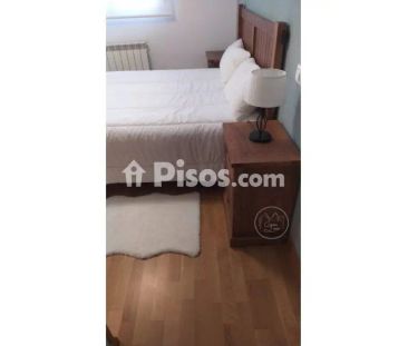 Piso en alquiler en Ávila Capital - Foto 6