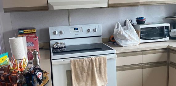 5½ Saint-Léonard 2e ÉTAGE - Photo 2