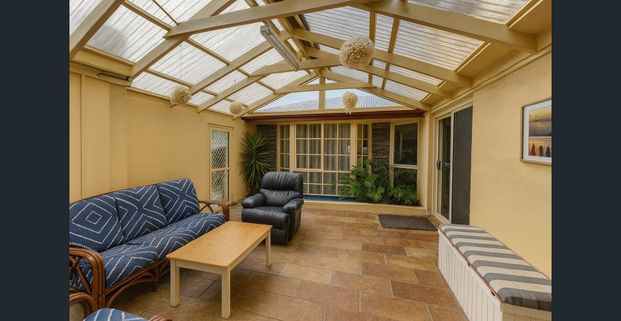 Spacious Family Living with Solar & Large Workshop - Photo 1