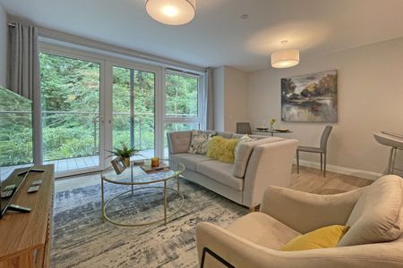 Lower Mill Apartments Kingston Road, Ewell Village, KT17 - Photo 4