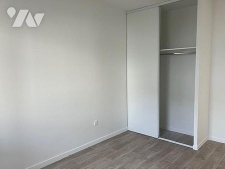 Appartement T2 NEUF SAINT JEAN DE BRAYE - Photo 5