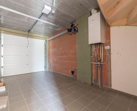 Recente energiezuinige woning met alle moderne comfort - Photo 2