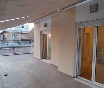 Διαμέρισμα για ενοικίαση Άγιος Νικόλαος (Λεωφόρος Πατησίων - Λεωφόρ... - Φωτογραφία 6