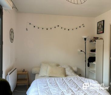 Location Appartement T 1 - Rennes - Centre Ville - Photo 4