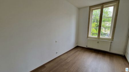 Location Appartement 2 pièces 39m² ROUEN 76000 - Photo 3