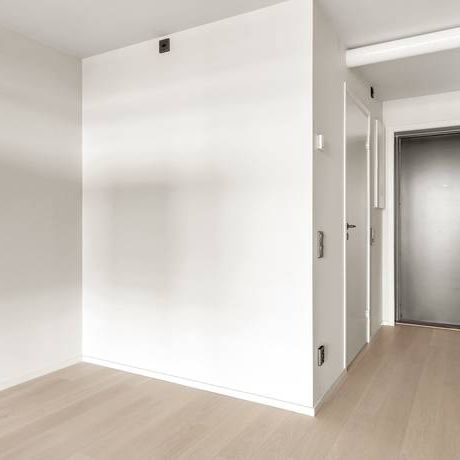 Fyrisvallsgatan, Uppsala - Foto 1