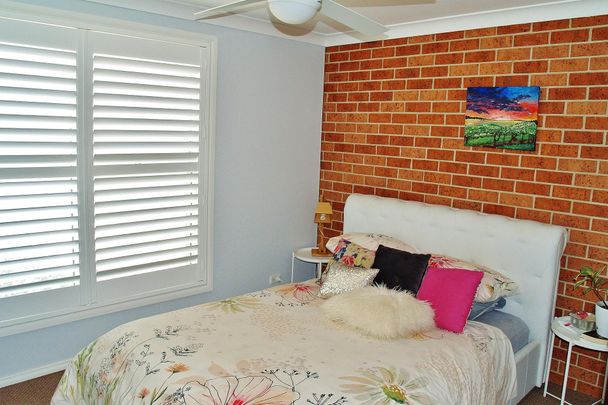 UPDATED 2 BEDROOM UNIT - Photo 1