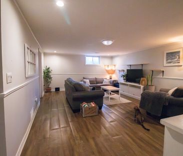 All Inclusive 2 Bedroom Unit in St. Catharines!! - Photo 1