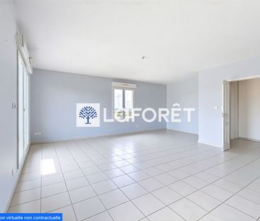 Appartement T3 Jonage à louer - Photo 1
