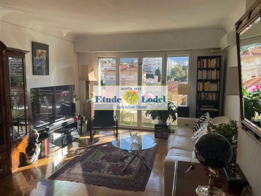 Appartement Nice Borriglione - Photo 1