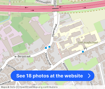 Appartement te huur - Photo 1